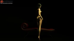 [TRTraider] Exclusive: Pin-Ups