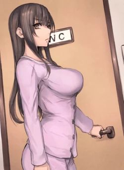 [Pepe] Imouto to Toire | Little Sister and the Toilet. [English]