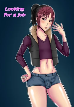 [Felsala] Looking for a job