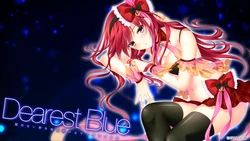 [LiLiM DARKNESS] Dearest Blue