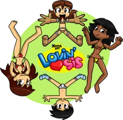 [Xierra099] Lovin' Sis Extra Art
