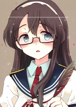 (C89) [Rocket Nenryou 21 (Aki Eda)] Suteki na Oku-san Sono 2 ~Ooyodo-san to Mainichi~ | Моя прекрасная жена - Ежедневная жизнь с Оёдо-сан (Kantai Collection -KanColle-) [Russian] [Kerisato]