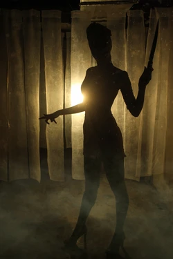 ShadeCramer cosplay gallery