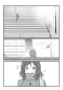 [Suon Ringo] Springtime Chocolate Day[Español][Nico Nii Scans]