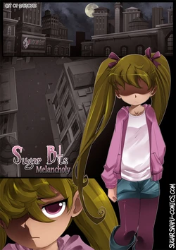 [Bleedman] Sugar Bits - Melancholy [in progress]