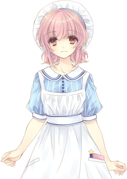 [Kogado Studio] Hakuisei Aijou Izonshou