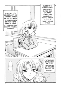 [Makari Tohru] Binhou (Anthurium - Bonnou no Hana) [French] [9h05t ig7s]