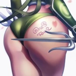 Artist - One3four