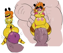 Artist - Teribl (Badguy-Teribl)