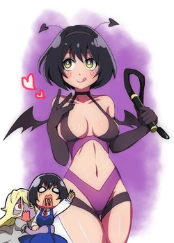 Yō Pixiv Artist  id=3811484