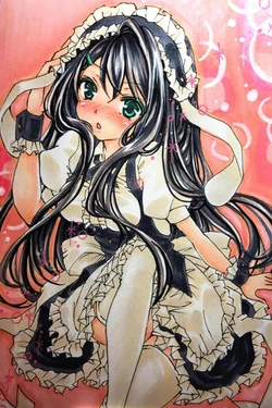 Artist - Wankoro