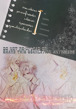 (C72) [7menzippo (Kamishima Akira)] Horezu ni wa Irarenai. | Не прекращай любить меня (Katekyoo Hitman REBORN!) [Russian] [﻿angry_cony]