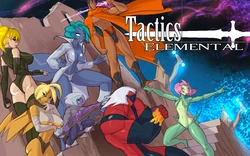 Tactics Elemental