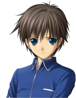 [Xuse] Seinarukana - The Spirit of Eternity Sword 2 [Uncensored] (2/2)