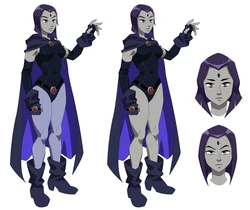 RavenRavenRaven part 2