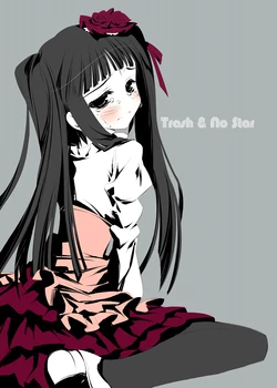 (C77) [koinu computer (Motoyon)] Trash & No Star (Umineko no Naku Koro ni)