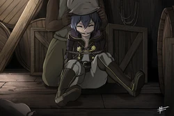 Fire Emblem Awakening: Morgan's Capture (various artists)