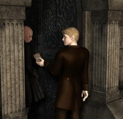 la sposa cadavere capitolo 30: i mastini di baskerville parte 1 (work in progress) [mromano5]
