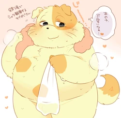 [Hyaku] モブおじさん色々。