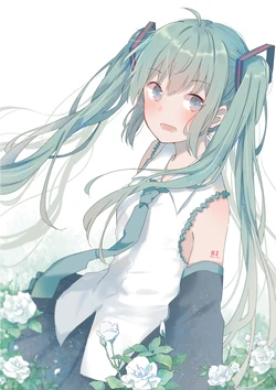 [pixiv] Yu mo
