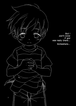 [Ichiyon] Negai (MOTHER 3) [English]