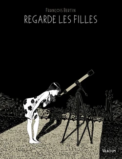 [Francois Bertin] Regarde les Filles [French]