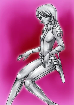 [少女奇想歌劇] Anime Solid! Vol. 01