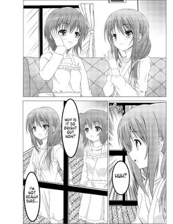 [Shinenkan] Joutaihenka Manga | Transformation Comics [English]