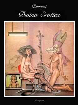 [Ruvanti] Divina Erotica [Dutch]