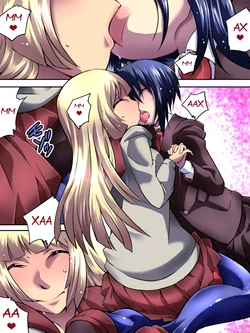 [Atelier Hachifukuan] Superheroine Yuukai Ryoujoku IV - Superheroine in Distress - Kunoichi Suzushiro [Russian] [rocket_surgeon]