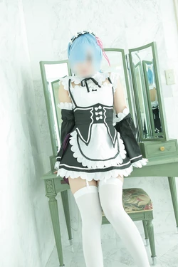 Sex Friend 32 「レムの結婚 -前夜-」