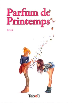 [IKNA] Parfum de Printemps [French]