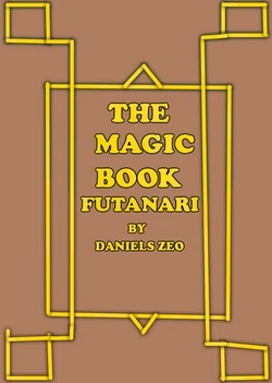 the mágico boom futanari