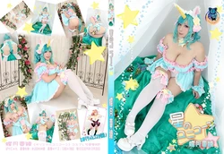 (C89) [mariposa luz de la luna (hgoe)] Hoshi no Unicorn (Mawaru Penguindrum)