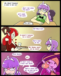 [RoyalOppai] Royal Milk