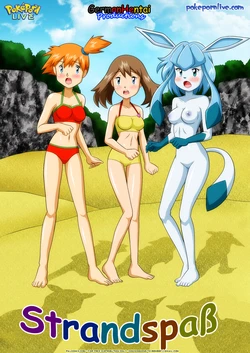 Strandspaß [German]