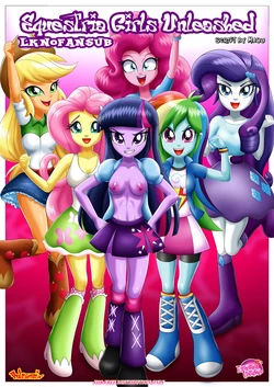 [Palcomix] Equestria Girls Unleashed (Ongoing) (Spanish) LKNOFansub