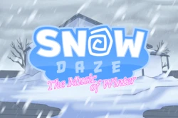 Snow Daze