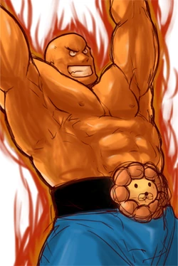 [Collection] Tales OF... [Bara]