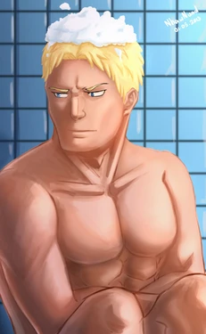 [Collection] Shingeki no kyojin: Reiner PACK I [Bara]