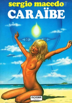 [macedo] Caraïbe [Dutch]