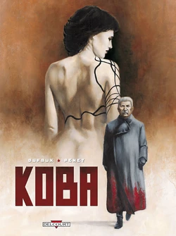 [Régis Penet] Koba [English]