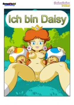 Ich bin Daisy [German]