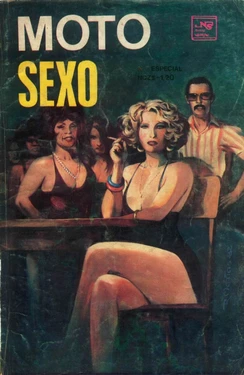 Moto Sexo Mulheres de A a Z - Antonieta Maria [Portuguese]