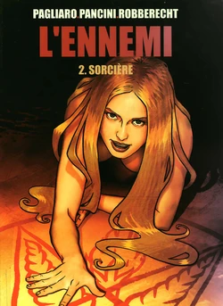 [Alberto Pagliaro] L'Ennemi - 02 - Sorcière [French]