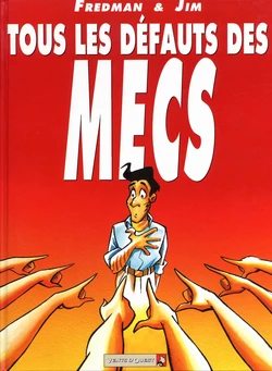 [Fredman, Jim] 01 Tous Les Defauts Des Mecs [Fench]