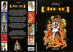 [walthery] Pin-Up [French]