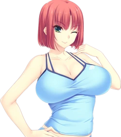 [Atelier Kaguya Bare & Bunny] Baku Ane 2 ~Otouto, Ippai Shibocchau zo!~ Character CGs Part 1/3