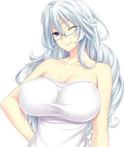 [Atelier Kaguya Bare & Bunny] Baku Ane 2 ~Otouto, Ippai Shibocchau zo!~ Character CGs Part 2/3