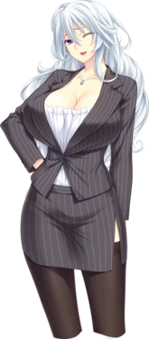 [Atelier Kaguya Bare & Bunny] Baku Ane 2 ~Otouto, Ippai Shibocchau zo!~ Character CGs Part 3/3